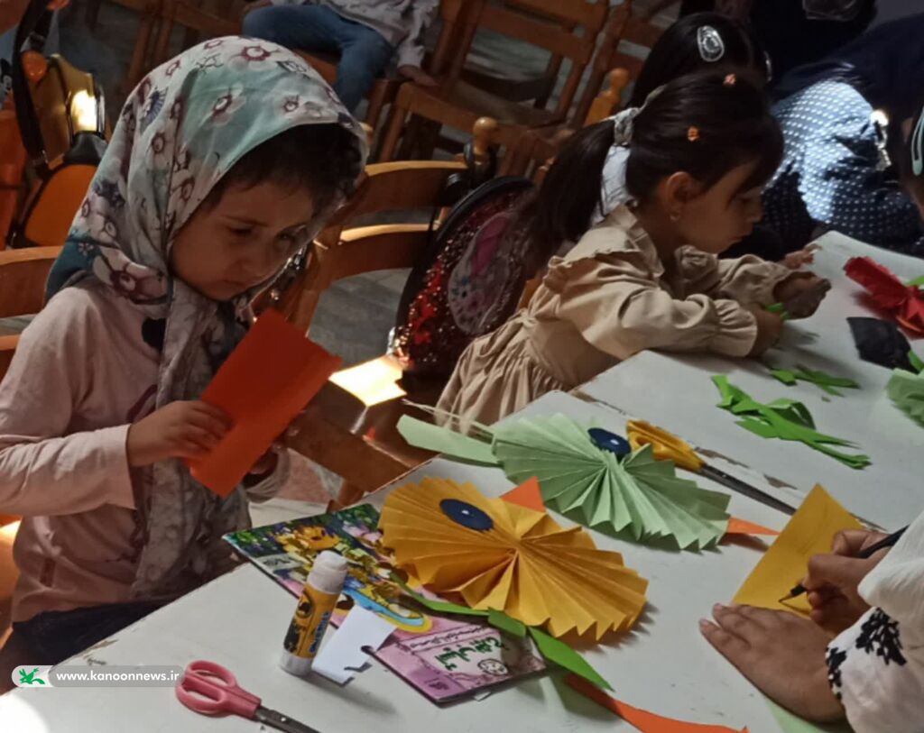 سوگواره «بر مدار خورشید» در مرکز جیمآباد