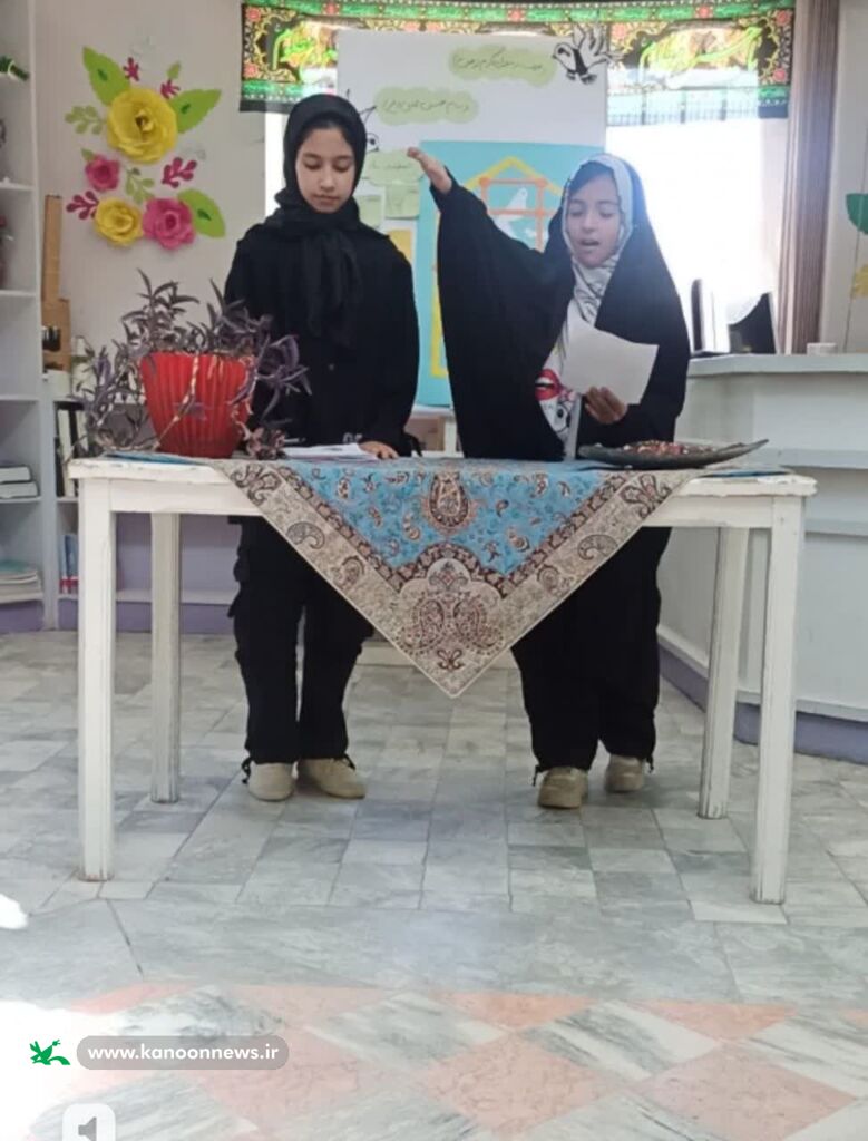 سوگواره «بر مدار خورشید» در مرکز جیمآباد