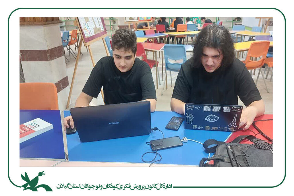 اعضای کانون گیلان ۲ جِرم آسمانی ثبتکردند