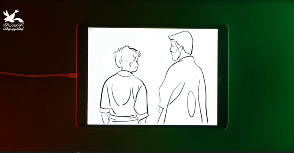 قصههای طریق - قسمت اول قصههای طریق - قسمت اول