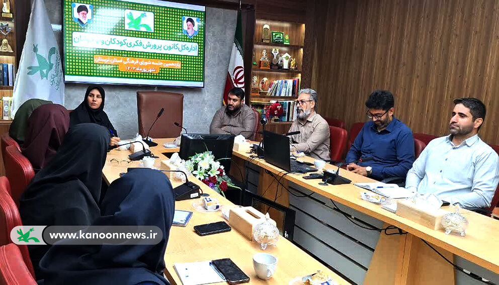 استفاده از همه ظرفیت های استان لرستان دربرگزاری جشنواره بینالمللی قصهگویی