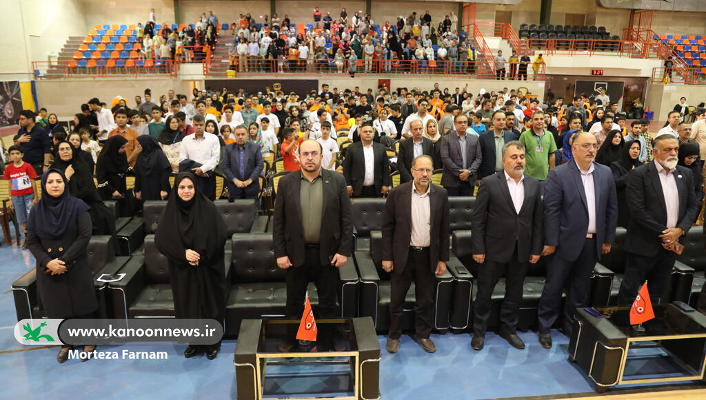 ضرورت بهرهگیری از علوم و فناوریهای جدید برای تربیت کودکان و نوجوانان