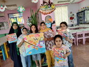 نشست کتابخوانی کتاب لینا لونا در مرکز جم