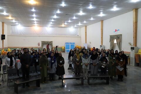 گزارش تصویری همایش
