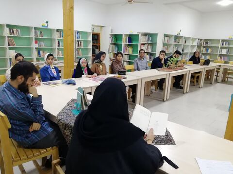 رونمایی کتاب