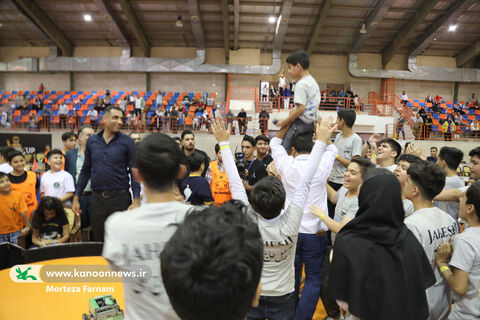 سفر به یزد