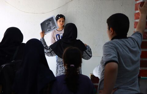 سومین مهرواره هنرهای تجسمی کودکان و نوجوانان (18).JPG