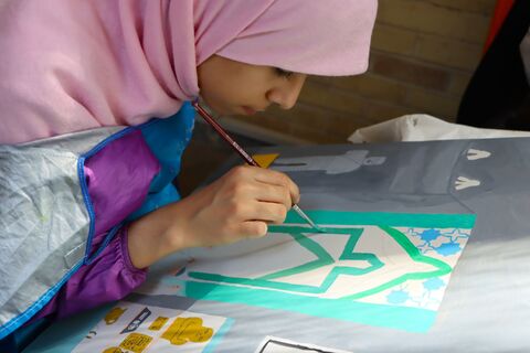 سومین مهرواره هنرهای تجسمی کودکان و نوجوانان (35).JPG