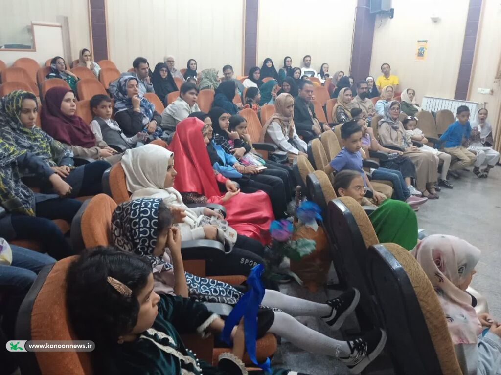چهارشنبه‌های سینما کانون در تابستانی که گذشت