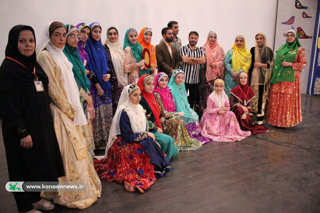 برگزیدگان دومین جشنواره ملی سرود کانون معرفی شدند