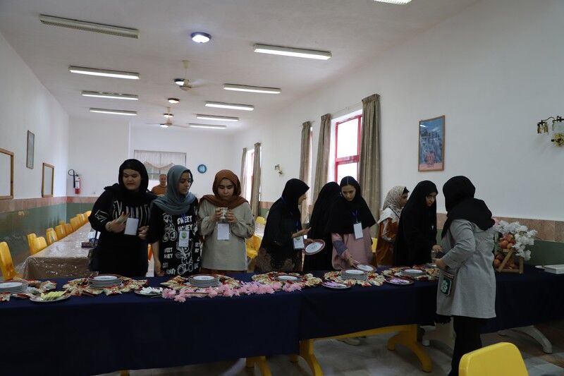 نخستین همایش «کانونیاران» منطقهای در ارودگاه دلگشا برگزار شد