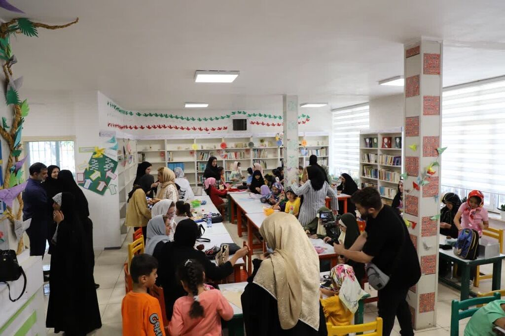 بازدید معاون توسعه مدیریت و منابع کانون از مراکز ارومیه