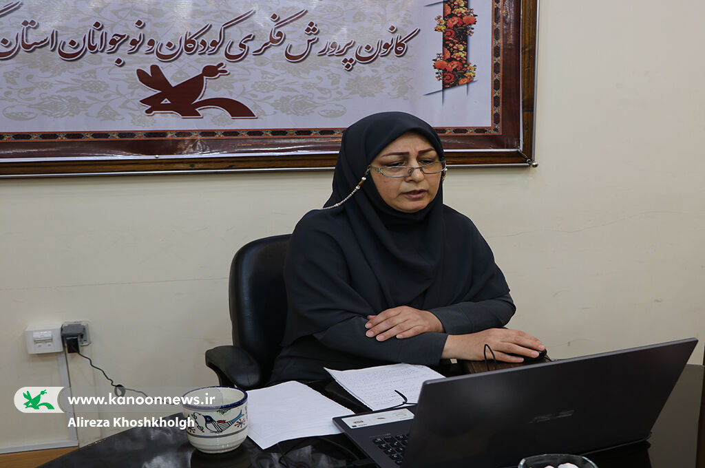 نشست آموزشی توسعه و ترویج فرهنگ پدافند غیرعامل