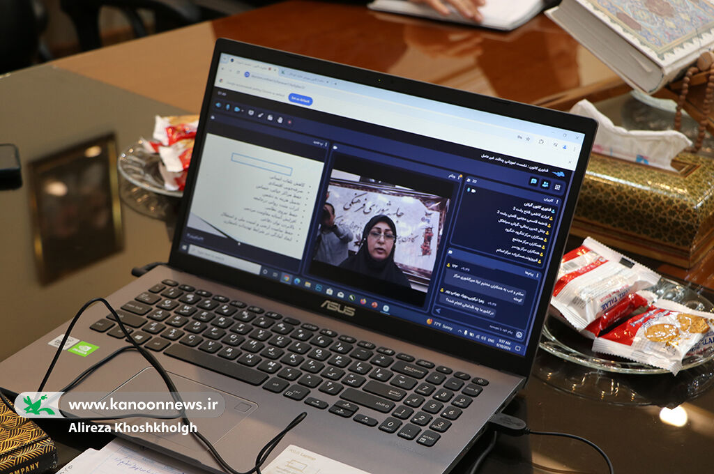 نشست آموزشی توسعه و ترویج فرهنگ پدافند غیرعامل