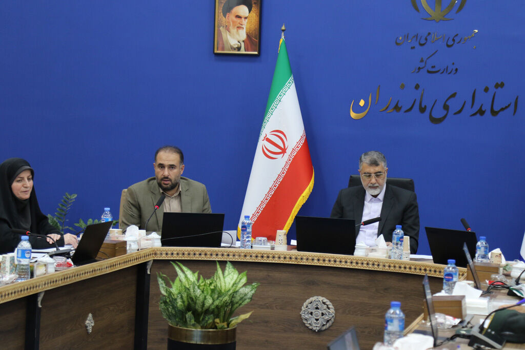 هفته ملی کودک فرصتی برای تکریم کودکان است