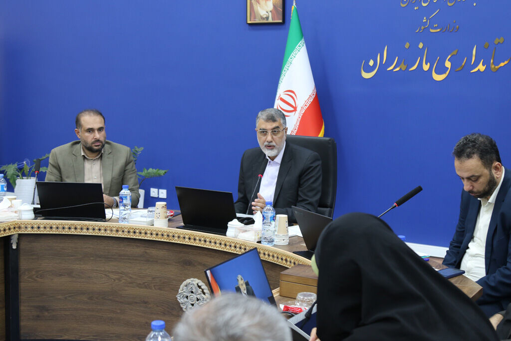 هفته ملی کودک فرصتی برای تکریم کودکان است