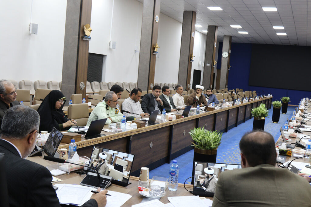 هفته ملی کودک فرصتی برای تکریم کودکان است