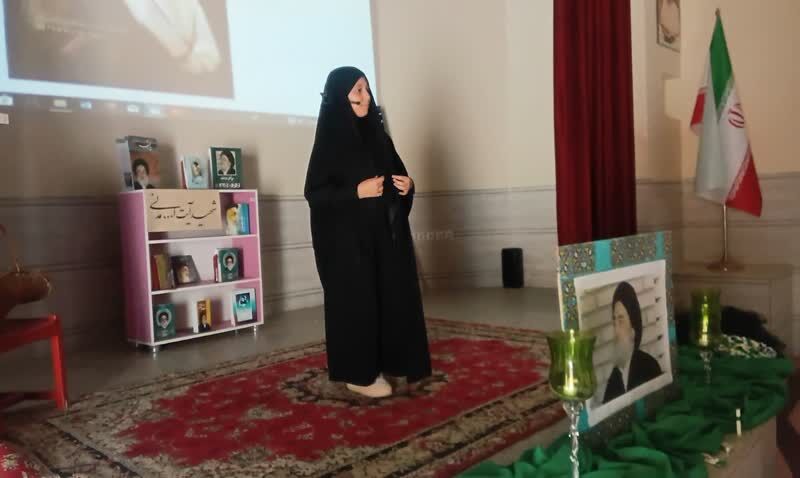 کتاب "نجات مازیار و رایان" در کانون همدان رونمایی شد