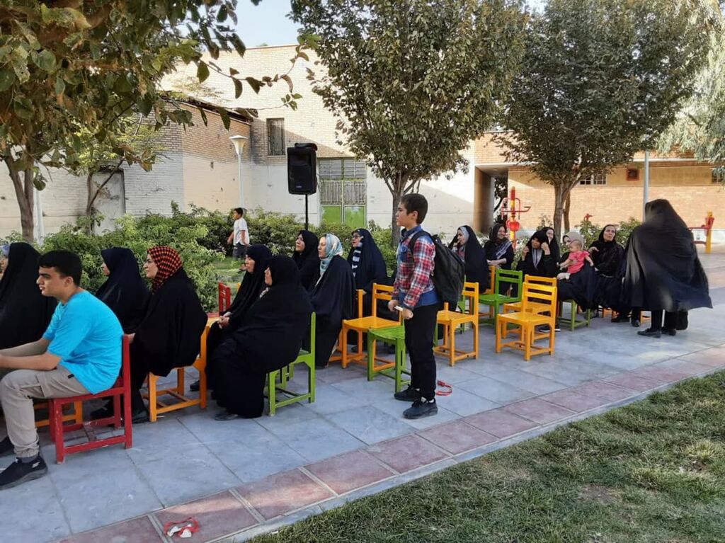 «تغییر روایت خودکشی» ویژهبرنامهی مشترک کانون و بهزیستی