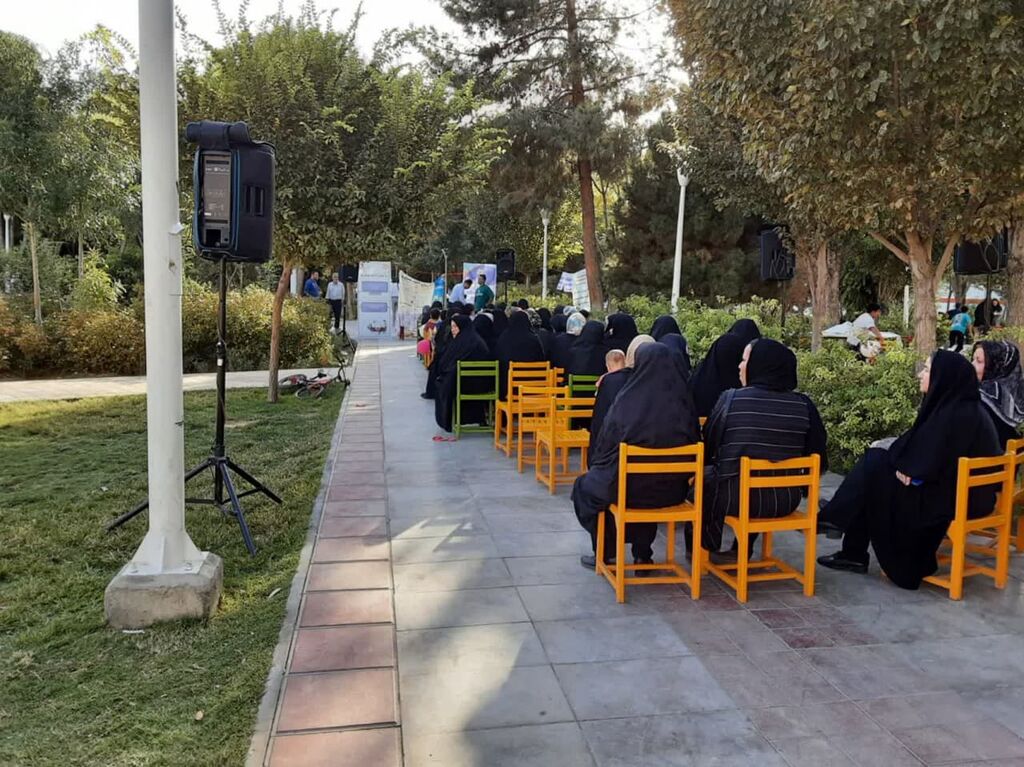 «تغییر روایت خودکشی» ویژهبرنامهی مشترک کانون و بهزیستی