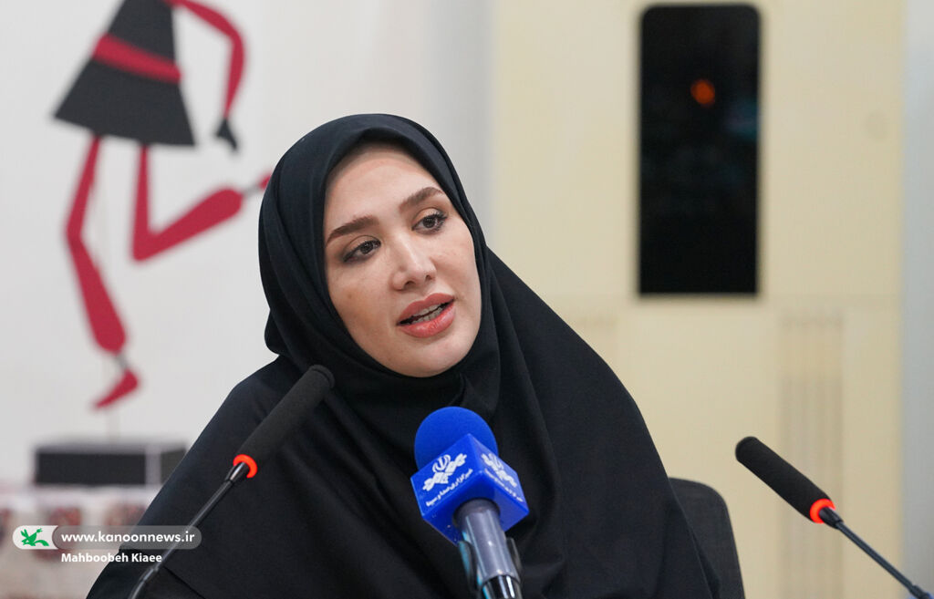 جشنواره هنرهای نمایشی کانون درپی تقویت تئاتر کودک و نوجوان است