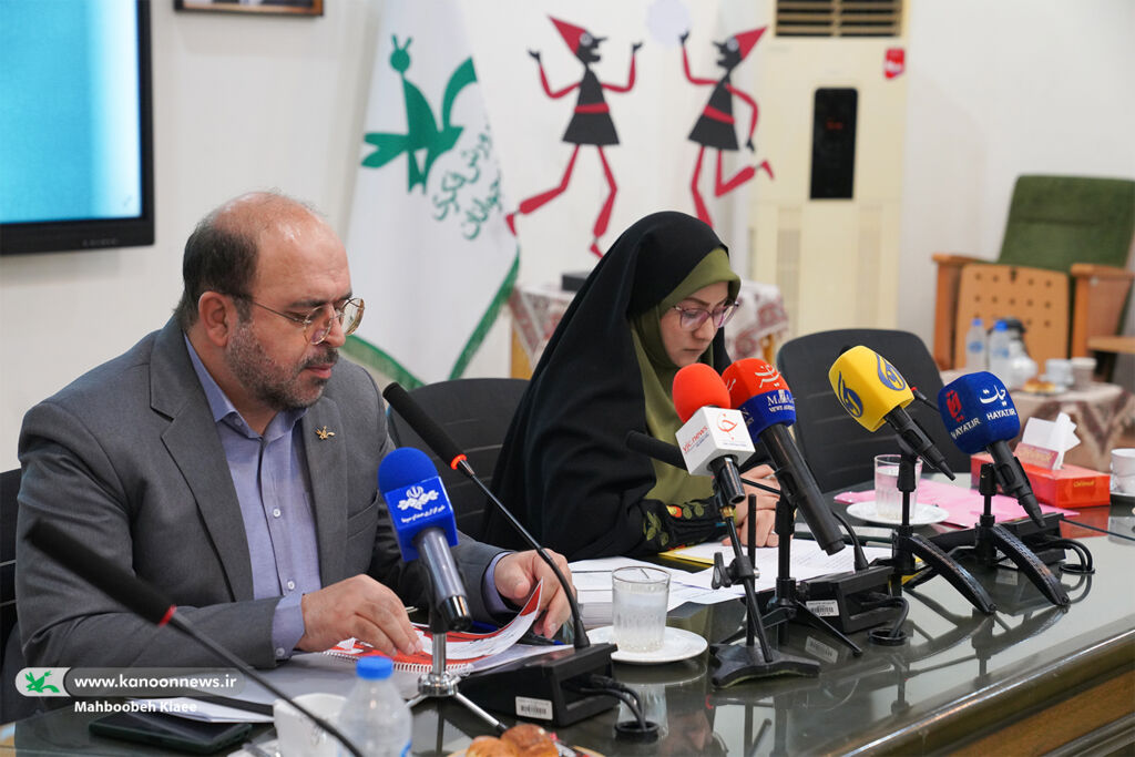 جشنواره هنرهای نمایشی کانون درپی تقویت تئاتر کودک و نوجوان است