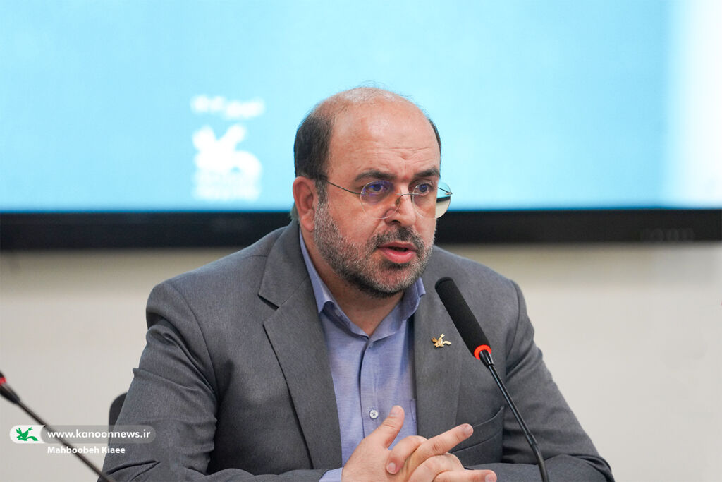 جشنواره هنرهای نمایشی کانون درپی تقویت تئاتر کودک و نوجوان است