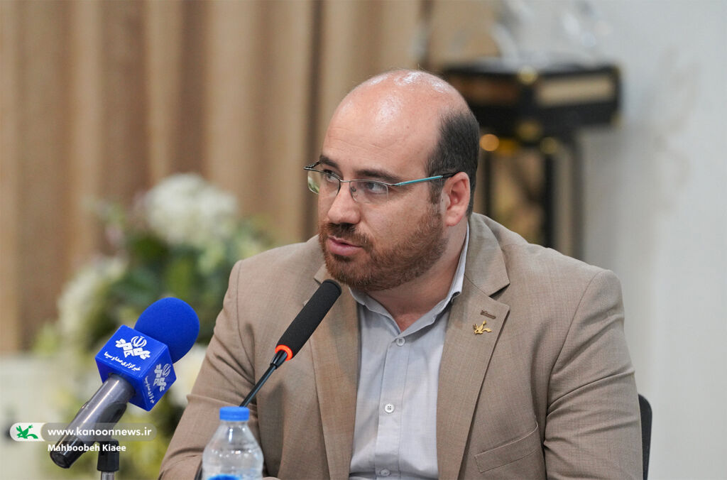 جشنواره هنرهای نمایشی کانون درپی تقویت تئاتر کودک و نوجوان است