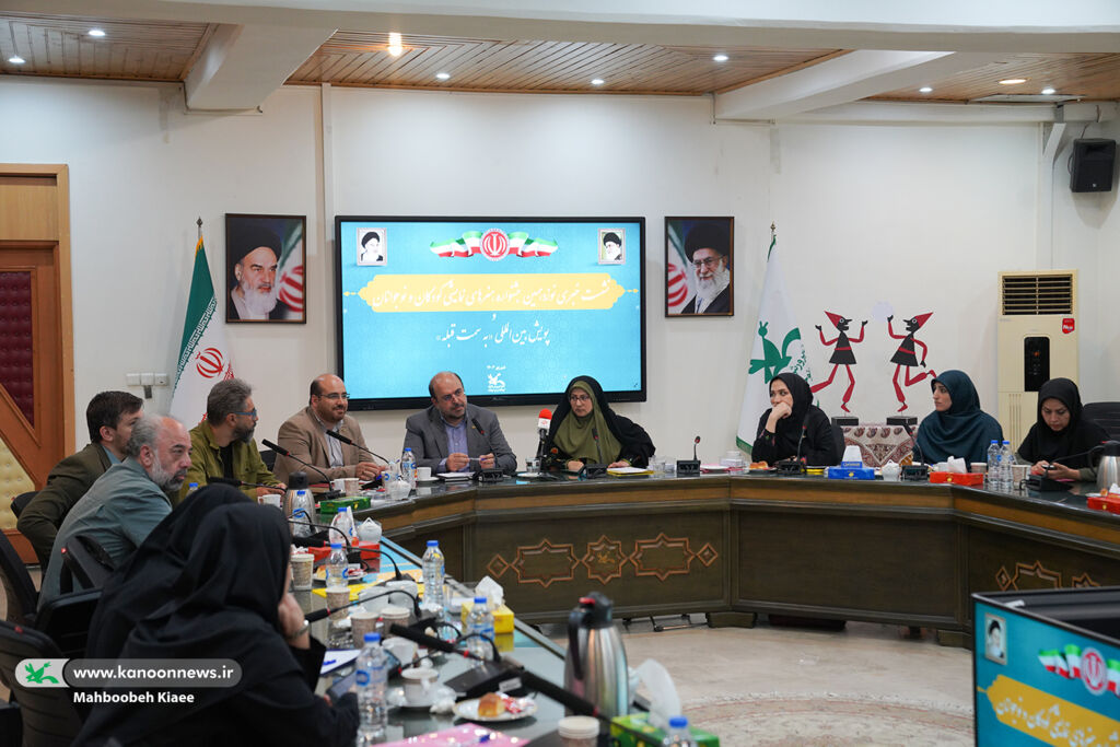 سارا روستاپور: تئاتر، اعتماد بهنفس بچهها را بالا میبرد