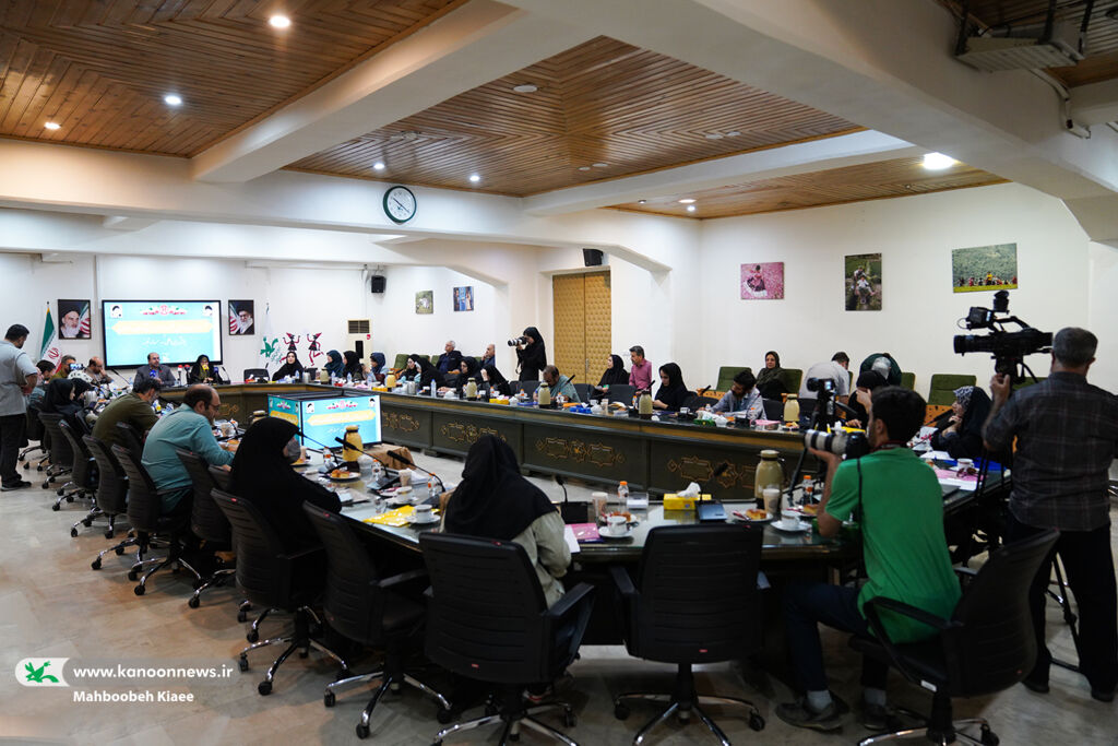 جشنواره هنرهای نمایشی کانون درپی تقویت تئاتر کودک و نوجوان است