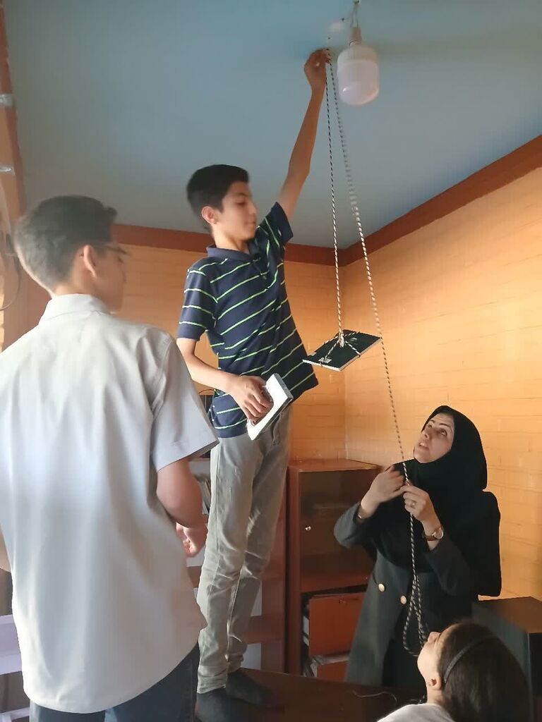 کافه کتاب سپیدار در هفته ملی کودک راه اندازی می شود