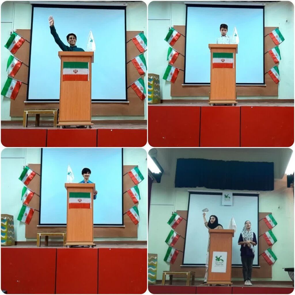 کافه کتاب سپیدار در هفته ملی کودک راه اندازی می شود