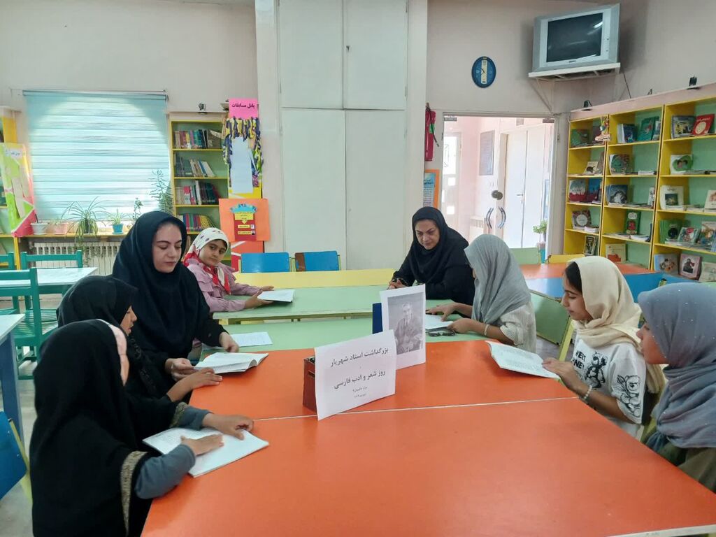 چند برنامه شهریورماهی در مراکز فرهنگی و هنری کانون استان قزوین چند برنامه شهریورماهی در مراکز فرهنگی و هنری کانون استان قزوین