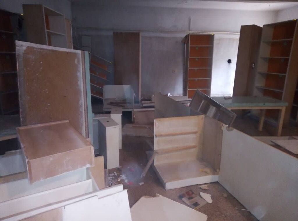 جان تازه در رگ های قدیمی ترین مرکز فرهنگی استان