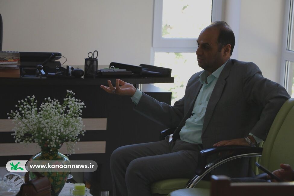 پویش خاطرات شکلاتی برگزار میشود