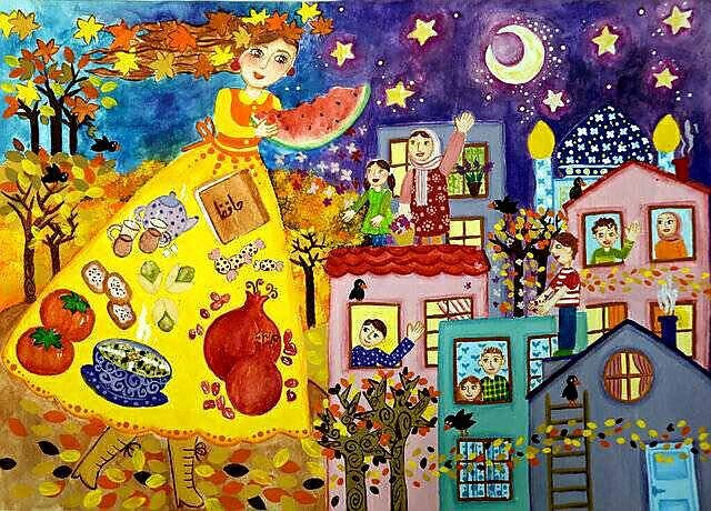 زهرا معتمدی عضو نوجوان مرکز شماره ۳ کانون شیراز جایزه کاناگاوا این رویداد را دریافت کرد.