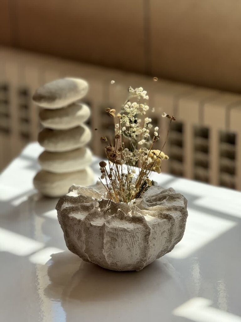 کارگاه هنرهای دستی سنتی و مدرن مرکز شماره ۳ اسلامآباد غرب