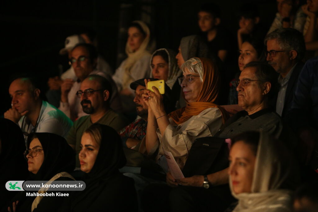 داوران بخش نمایش صحنه نوزدهمین جشنواره هنرهای نمایشی معرفی شدند 2