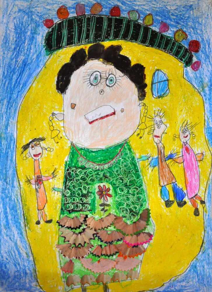 افتخارآفرینی در رویداد بینالمللی/ اعضای کانون استان اردبیل از مسابقه نقاشی کاناگاوای ژاپن ۵ جایزه کسب کردند