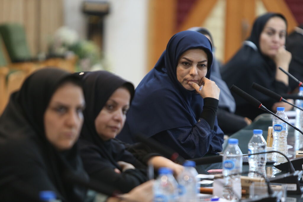 ضرورت تولید موسیقی خوب و اجرای کنسرت برای کودکان و نوجوانان