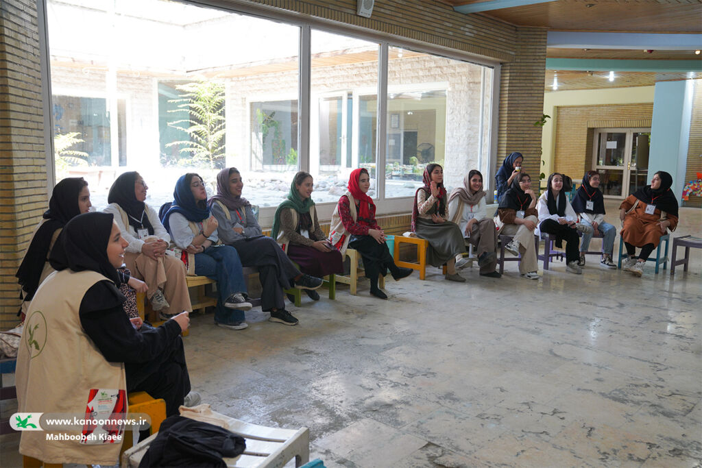 بخش اکتسابی بداههگویی در تئاتر مغفول مانده است