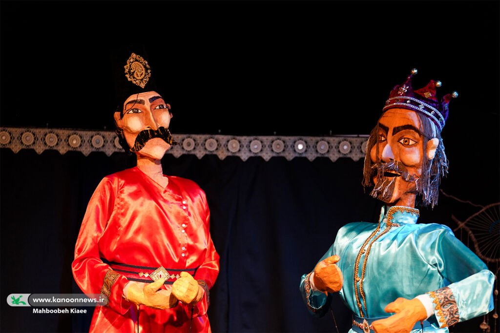 قصه عشقی که با «امید» به وصال رسید/ تجربه زندگی در «کانون»