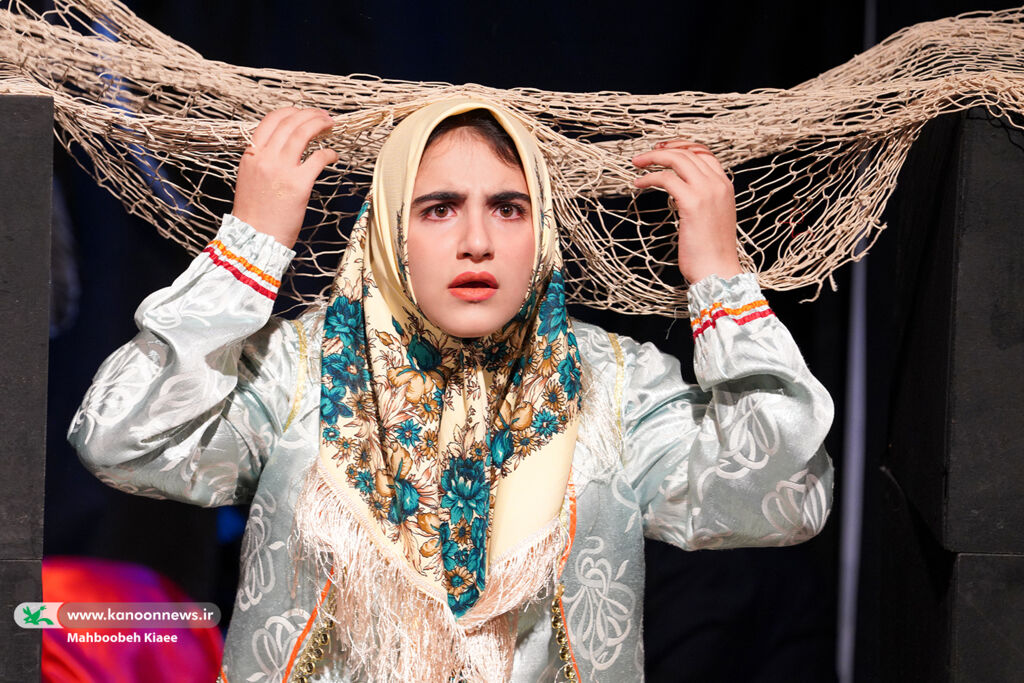 قصه عشقی که با «امید» به وصال رسید/ تجربه زندگی در «کانون»