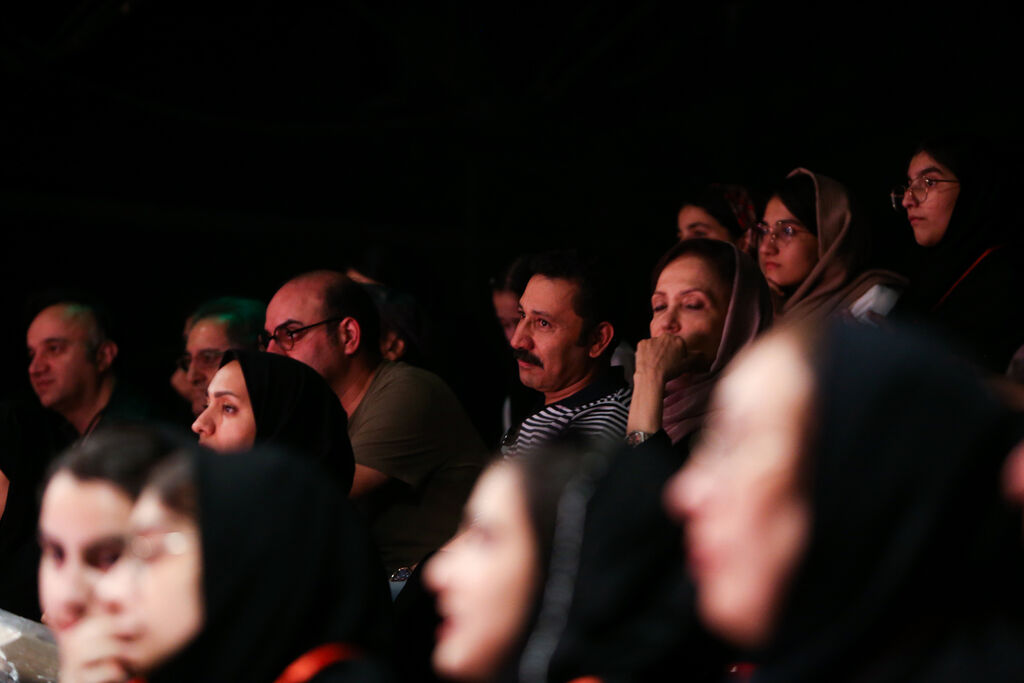 جشنواره هنرهای نمایشی به نوجوانان انگیزه مضاعف میدهد/ قانع نباشید!