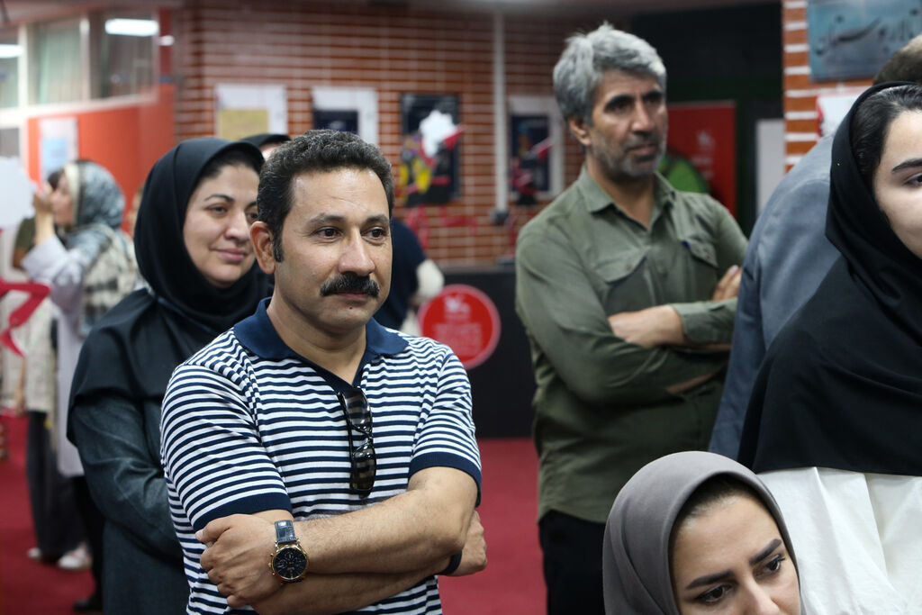 جشنواره هنرهای نمایشی به نوجوانان انگیزه مضاعف میدهد/ قانع نباشید!