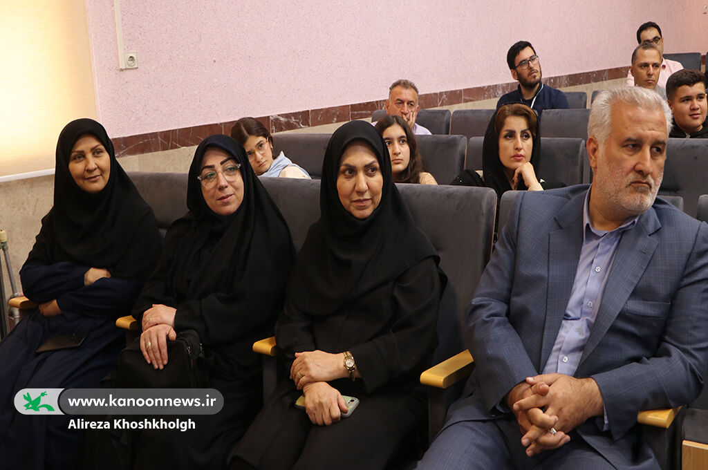 برگزیدگان پنجمین دوره مسابقههای رباتیک «جام سازک» شناختهشدند