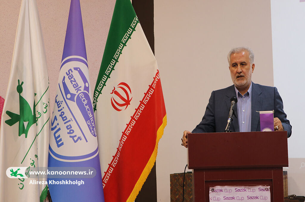 برگزیدگان پنجمین دوره مسابقههای رباتیک «جام سازک» شناختهشدند