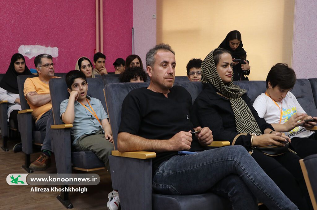 برگزیدگان پنجمین دوره مسابقههای رباتیک «جام سازک» شناختهشدند