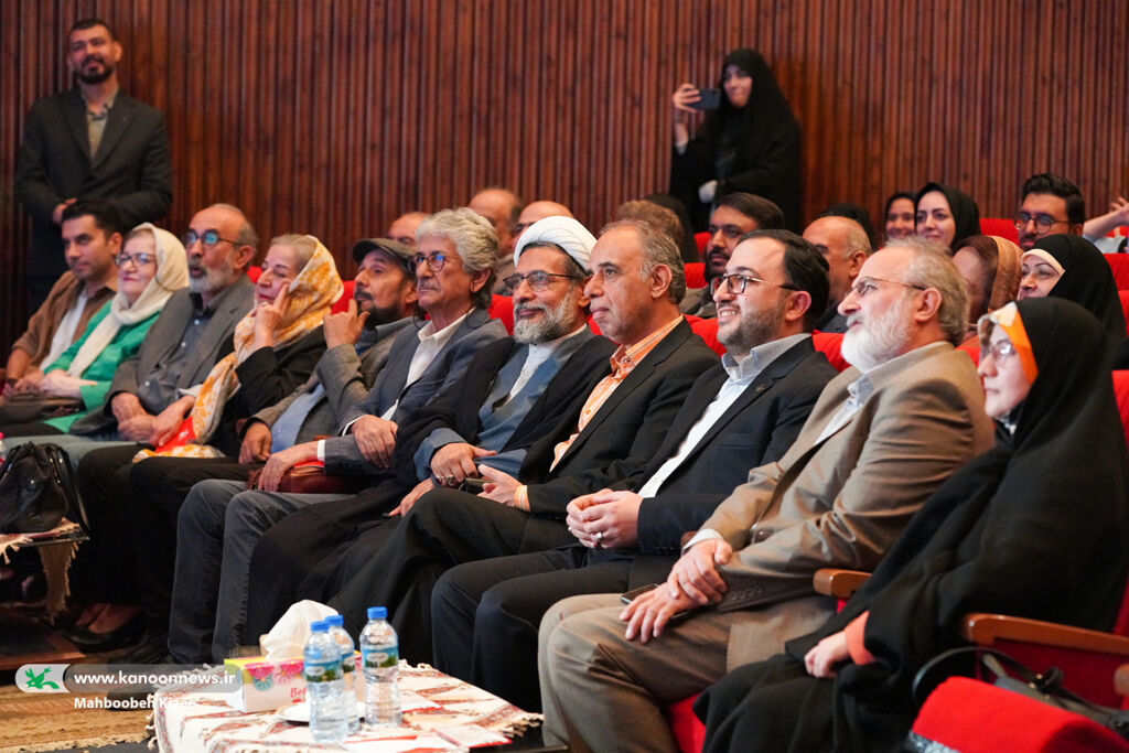 سرمایهگذاری بر روی کودکان مهمتر از بزرگسالان است/دنیای بچهها را بشناسیم