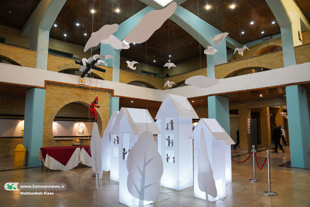 برگزاری ۲۴۵ جشنواره و مهرواره فرهنگی، هنری و ادبی در کانون در سال ۱۴۰۳